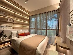 Promenade Peak (D3), Condominium #537501091